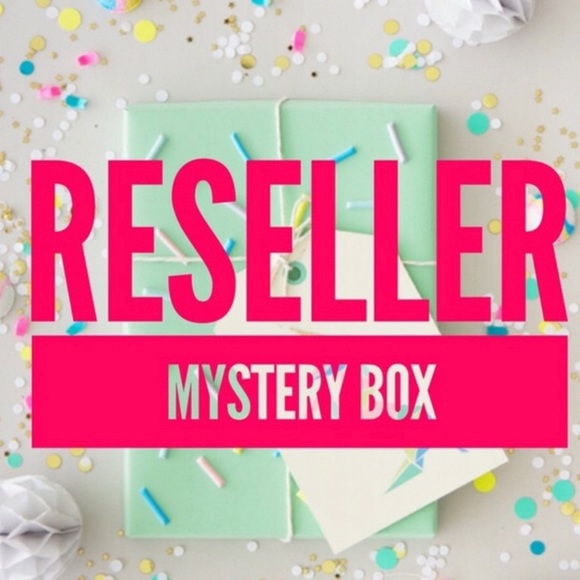 Mystery box